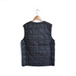 画像2: GRAMiCCi × TAION / INNER DOWN VEST (G3FU-J100-TG)