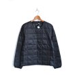 画像1: GRAMiCCi × TAION / INNER DOWN JACKET (G3FU-J101-TG)