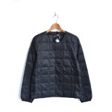 画像: GRAMiCCi × TAION / INNER DOWN JACKET (G3FU-J101-TG)