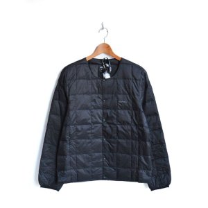 画像: GRAMiCCi × TAION / INNER DOWN JACKET (G3FU-J101-TG)