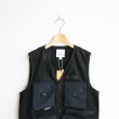 画像3: GRAMiCCi / GONE FISHING VEST (G3SM-J072)