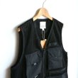 画像5: GRAMiCCi / GONE FISHING VEST (G3SM-J072)