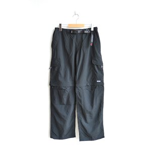 画像: GRAMiCCi / CONVERTIBLEMICRO RIPSTOP PANT (G3SM-P071)