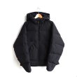 画像2: GRAMiCCi / DOWN PUFFER HOODED JACKET (G5FU-J017)