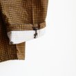 画像8: Gramicci / MINI CHECK NYLON PANT (G6FM-P015)