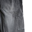 画像8: Gramicci / BIG WALE CARPENTER PANT (G6FM-P053)