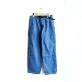 画像: GRAMiCCi / DENIM GRAMICCI PANTS STRAIGHT FIT (G6SM-P086)