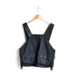 画像2: GRAMiCCi PERFORMANCE LINE / 3LAYER FISHING VEST