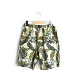 画像: GRAMiCCi / WEATHER ST-SHORTS BOTANICAL