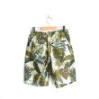 画像2: GRAMiCCi / WEATHER ST-SHORTS BOTANICAL