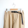 画像6: GRAMiCCi / T/C TWILL WIDE PANT (GMP5-FJP004)