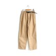 画像3: GRAMiCCi / GRAMICCI PANTS