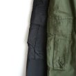 画像9: GRAMiCCi / BACK SATIN CARGO PANTS