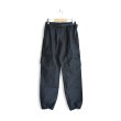 画像2: GRAMiCCi / BACK SATIN CARGO PANTS