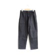 画像1: Gramicci / STRETCH DENIM LOOSE TAPERED RIDGE PANT (GUP6-SJP009)