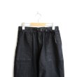 画像4: Gramicci / STRETCH DENIM LOOSE TAPERED RIDGE PANT (GUP6-SJP009)
