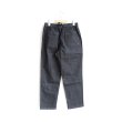 画像3: Gramicci / STRETCH DENIM LOOSE TAPERED RIDGE PANT (GUP6-SJP009)