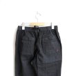 画像7: Gramicci / STRETCH DENIM LOOSE TAPERED RIDGE PANT (GUP6-SJP009)
