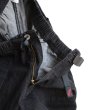 画像5: Gramicci / STRETCH DENIM LOOSE TAPERED RIDGE PANT (GUP6-SJP009)