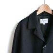 画像4: STILL BY HAND / Melton Jacket（JK01214）