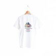 画像3: KEIMEN（カイメン） / Vegetable T-shirts(KE-0050)