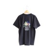 画像1: KEIMEN（カイメン） / Vegetable T-shirts(KE-0050)