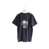 画像: KEIMEN（カイメン） / Vegetable T-shirts(KE-0050)