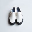 画像2: ASAHI / ASAHI DECK (SLIP ON) MONOCHROME 