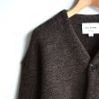 画像4: STILL BY HAND / Wool Knit Cardigan (KN07223)