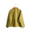 画像2: BARBOUR / TRANSPORT COTTON CASUAL JACKET （MCA1019）
