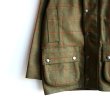 画像11: BARBOUR / "Paul Smith loves Barbour" Beaufort（MWO0319）
