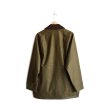 画像3: BARBOUR / "Paul Smith loves Barbour" Beaufort（MWO0319）