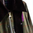画像8: BARBOUR / "Paul Smith loves Barbour" Beaufort（MWO0319）