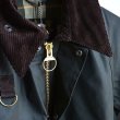 画像5: BARBOUR/SPEY WAXED COTTON（MWX1212-20AW）