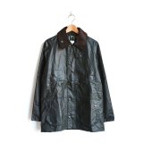 画像: BARBOUR / BEDALE ORIGINAL AF （MWX1241-SG）