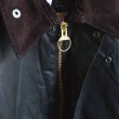 画像6: BARBOUR / BEDALE ORIGINAL AF （MWX1241-SG）