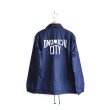 画像3: ONOMICHI CITY / ONOMICHI CITY COACH JACKET