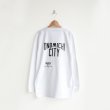 画像3: ONOMICHI CITY / ONOMICHI CITY L/S TEE 2026