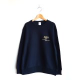 画像: ONOMICHI CITY / ONOMICHI CITY SWEAT 2025