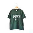 画像1: ONOMICHI CITY / ONOMICHI CITY T-SHIRT 2024