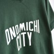 画像5: ONOMICHI CITY / ONOMICHI CITY T-SHIRT 2024