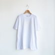 画像1: ONOMICHI CITY / ONOMICHI CITY T-SHIRT "WHITE OUT"