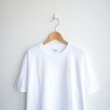 画像3: ONOMICHI CITY / ONOMICHI CITY T-SHIRT "WHITE OUT"