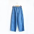 画像1: ORDINARY FITS / JAMES PANTS DENIM (OF-P045)