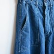 画像5: ORDINARY FITS / JAMES PANTS DENIM (OF-P045)