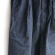 画像5: ORDINARY FITS / Narrow Ball Pants One Wash（OF-P048OW）