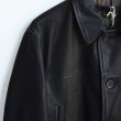 画像5: *A VONTADE / Leather Car Coat (RD-0102-23AW)