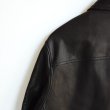 画像7: *A VONTADE / Leather Car Coat (RD-0102-23AW)