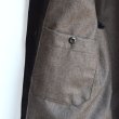 画像9: *A VONTADE / Leather Car Coat (RD-0102-23AW)