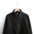 画像3: *A VONTADE / Leather Coach Jacket (RD-114)
